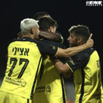 עמדה בציפיות - בית