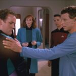 TNG 3x25: Transfigurations TNG 3x25: Transfigurations