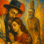 פודקסט AI הבה כאתיקה, ועל יסוד ההתמסרות וההקרבה שבאהבה ולדמותו של הוגה האהבה הגדול: רבי עקיבא – מאמר מיוחד ליום טו׳ באב תשפ״ה. פודקסט AI הבה כאתיקה, ועל יסוד ההתמסרות וההקרבה שבאהבה ולדמותו של הוגה האהבה הגדול: רבי עקיבא – מאמר מיוחד ליום טו׳ באב תשפ״ה.