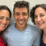 כתיבת סיפורי חיים עם גלבוע דקר כתיבת סיפורי חיים עם גלבוע דקר