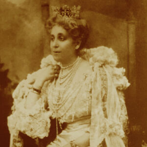 פלורה (פרחה) ששון