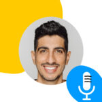 312: על קבלת החלטות ושמירה על מהירות (ינון קוסטיקה, מייסד שותף, Wiz) 312: על קבלת החלטות ושמירה על מהירות (ינון קוסטיקה, מייסד שותף, Wiz)