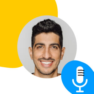 312: על קבלת החלטות ושמירה על מהירות (ינון קוסטיקה, מייסד שותף, Wiz)