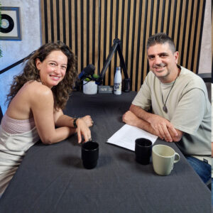 פרק 252 – התמקדות במיניות – קטי קמחי