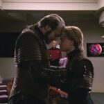 TNG 4x04: Suddenly Human TNG 4x04: Suddenly Human