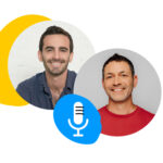 317: חוזרים ליסודות - איך מתחילים לשווק מוצר חדש (רועי מן, מייסד ומנכ״ל מאנדיי, וגל שפיגלר) 317: חוזרים ליסודות - איך מתחילים לשווק מוצר חדש (רועי מן, מייסד ומנכ״ל מאנדיי, וגל שפיגלר)