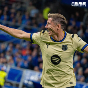 עם כזו איכות התקפית – גם ז'ואן גרסיה יכול לטעות בענק לפעמים עם כזו איכות התקפית – גם ז'ואן גרסיה יכול לטעות בענק לפעמים