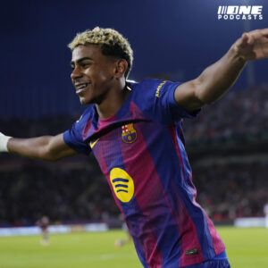 ברגע אחד לאמין ימאל הוכיח שהוא עילוי