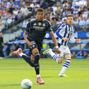 אמבפה ממשיך בדרכו, אבל משחק ההגנה השתפר פלאים בהשוואה לעונה שעברה – וזה מה שמנצח משחקים