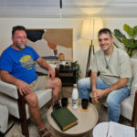 פרק 259 - אין באמת לאן להגיע עם תומר פיין פרק 259 - אין באמת לאן להגיע עם תומר פיין