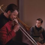 TNG 4x08: Future Imperfect TNG 4x08: Future Imperfect