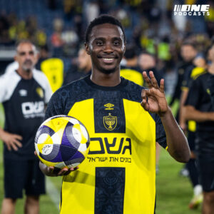 טימוטי-טיים, מוזי ריסק את הפועל פ״ת. טימוטי-טיים, מוזי ריסק את הפועל פ״ת.