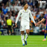 ותודה ללאמין: ריאל הרעבה ניצחה את הקלאסיקו בצדק, אבל מה יהיה עם ויני? ותודה ללאמין: ריאל הרעבה ניצחה את הקלאסיקו בצדק, אבל מה יהיה עם ויני?