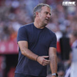 זמן למחשבות: המסקנות שהאנזי פליק צריך להסיק מההפסדים זמן למחשבות: המסקנות שהאנזי פליק צריך להסיק מההפסדים