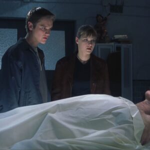 (פרק בונוס) Final Destination (פרק בונוס) Final Destination