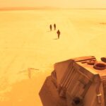 TNG 4x09: Final Mission TNG 4x09: Final Mission