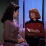TNG 4x10: The Loss TNG 4x10: The Loss