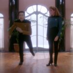 TNG 4x11: Data's Day TNG 4x11: Data's Day