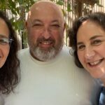 קנביס רפואי ורפואת יער עם פרופ' איתמר גרוטו קנביס רפואי ורפואת יער עם פרופ' איתמר גרוטו