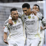 וייבים של הגלאקטיקוס: ריאל נתנה את ההופעה השלמה והטובה ביותר שלה העונה וייבים של הגלאקטיקוס: ריאל נתנה את ההופעה השלמה והטובה ביותר שלה העונה