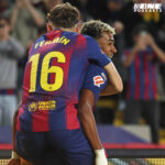 המצב הרפואי וההגנה מדאיגים, שחקני הגיבוי ולאמין מעודדים המצב הרפואי וההגנה מדאיגים, שחקני הגיבוי ולאמין מעודדים