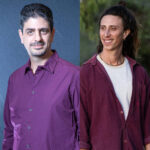 פרק 266 - עושה שלום בין כל החלקים שבתוכי עם דורון תורג'מן פרק 266 - עושה שלום בין כל החלקים שבתוכי עם דורון תורג'מן