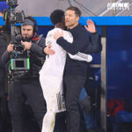 אלונסו ניצל, לבינתיים: ריאל מדריד עדיין במשבר אלונסו ניצל, לבינתיים: ריאל מדריד עדיין במשבר