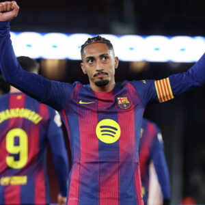 קבוצה מהפכנית: הכדורגל ההתקפי של בארסה מנרמל את המושג "רמונטאדה"