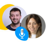 328: איך בנינו שכבת דאטה אחידה בעזרת AI, ואיך היא עזרה לנו להבין את הלקוחות שלנו טוב יותר 328: איך בנינו שכבת דאטה אחידה בעזרת AI, ואיך היא עזרה לנו להבין את הלקוחות שלנו טוב יותר