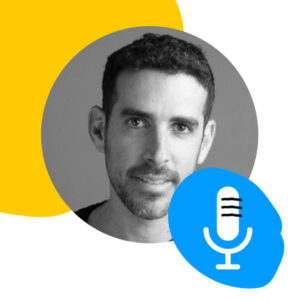 הפרק האהוב של השנה: סטוריטלינג עסקי – 6 דרכים לספר את הסיפור שלך