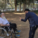 על השליחות המופתית והיכולת להתמיר את הטרגדיה לאחריות והפצה של אור על השליחות המופתית והיכולת להתמיר את הטרגדיה לאחריות והפצה של אור