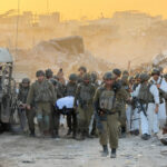 על משמעותה התיאולוגית העמוקה של החזרת גיבור ישראל רס על משמעותה התיאולוגית העמוקה של החזרת גיבור ישראל רס