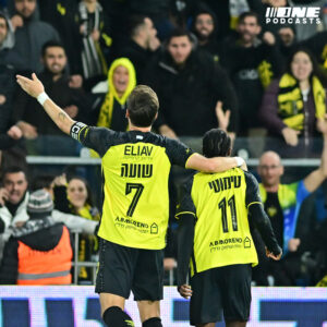 לאט ובטוח: בית"ר הולכת גם על הגביע