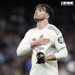 לצאת מהכאוס: אחרי בוז מהיציע, ריאל מדריד שינתה אווירה לצאת מהכאוס: אחרי בוז מהיציע, ריאל מדריד שינתה אווירה