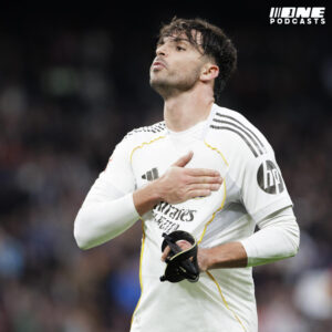 לצאת מהכאוס: אחרי בוז מהיציע, ריאל מדריד שינתה אווירה