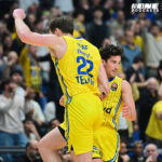 הסיכוי להשיג משהו תלוי בהגנה של מכבי הסיכוי להשיג משהו תלוי בהגנה של מכבי