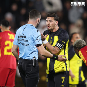 נקודה גג – הרצף של בית"ר נעצר באשדוד