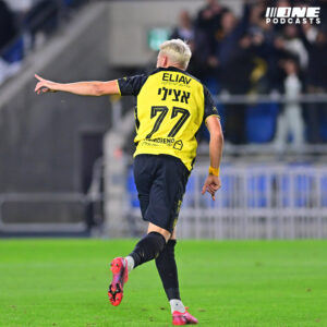 שומרת על הרצף