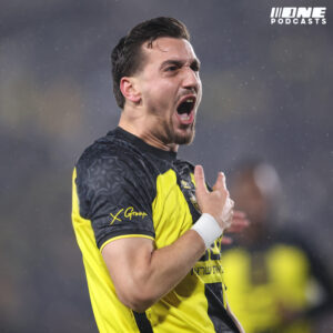 1:0 בדיוק כמו שהפועל אוהבת