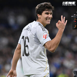 כוכב נולד: הערב המושלם של גונזאלו גארסיה