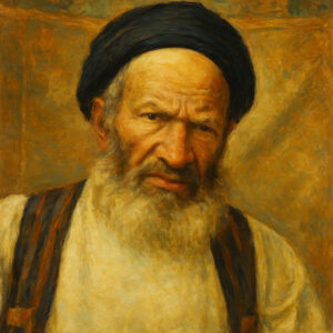 פרק 76 • הרב משה כלפון הכהן פרק 76 • הרב משה כלפון הכהן