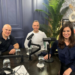 פרנקלין-גליקמן-וולף: הכל על נטוורקינג באמריקה 