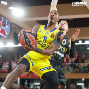 בחינת בגרות – מכבי ת"א ממשיכה ללהוט ביורוליג