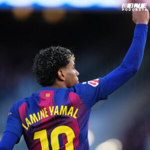 ראוי למספר 10: לאמין ימאל שובר שיאים ובארסה של פליק לא עוצרת