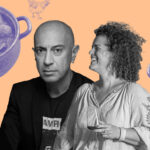 שורשים, אדרנלין וקובה ירושלמי שורשים, אדרנלין וקובה ירושלמי