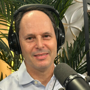 האם הפסיכדליים הם התרופה הבאה לדיכאון ול-PTSD, עם יותם שגיא | Yotam Sagi