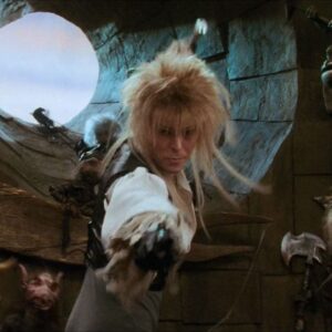 (פרק בונוס) Labyrinth