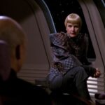 TNG 5x01: Redemption II TNG 5x01: Redemption II