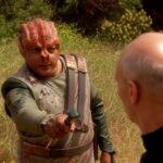 TNG 5x02: Darmok TNG 5x02: Darmok