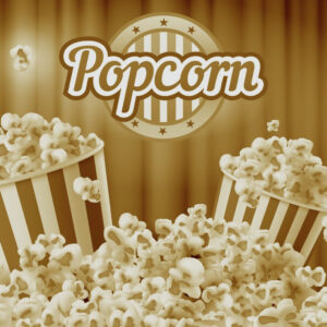 ההיסטוריה של הפופקורן (מקום #5 במצעד הפרקים האהובים)